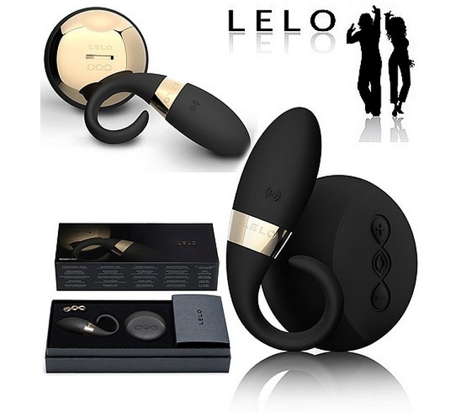Lelo Oden