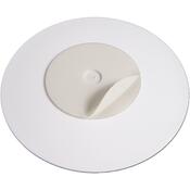 Wenko Samolepiace kozmetické zrkadlo 3x zväčšenie, pr. 12 cm