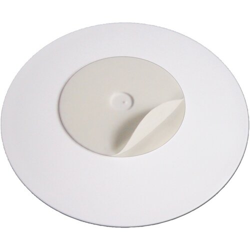Wenko Samolepící kosmetické zrcátko 3x zvětšení, pr. 12 cm