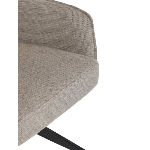 Set de scaune de sufragerie cu mecanism deîntoarcere DCH-P3170 LAN2, 2 buc.