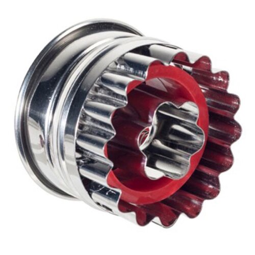 Westmark Foremka do ciastek linckich Kwiat, 5 cm