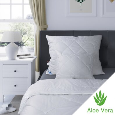 Kvalitex odeja Thermo Aloe Vera zimní, 140 x 200cm