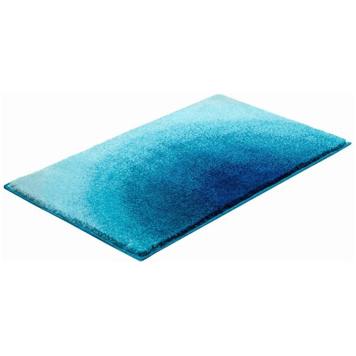 Grund Badematte Sunshine Türkis, 60 x 100 cm