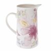 Porcelanový vrč Flower, 1,1 l