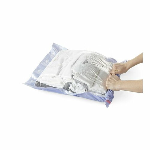 Compactor 2-delni komplet vakuumskih vrečkCompactor Jet Roll Bags M, 45 x 65 cm