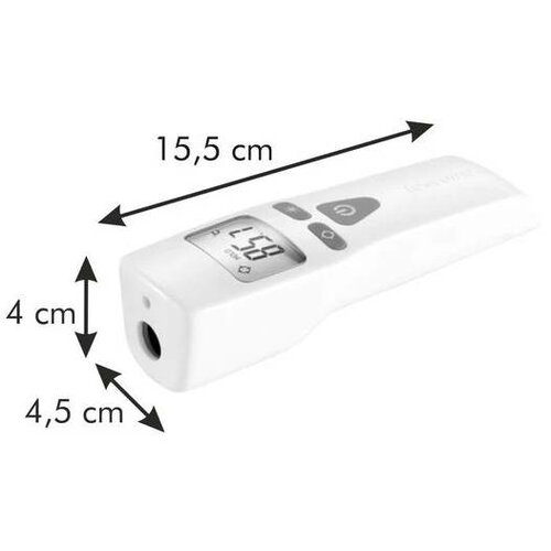 Tescoma Infrarot-Kochthermometer ACCURA