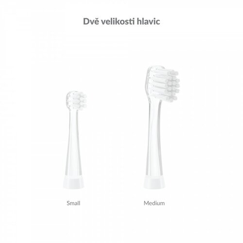 TrueLife Sonična zobna ščetka za otroke SonicBrushBaby G