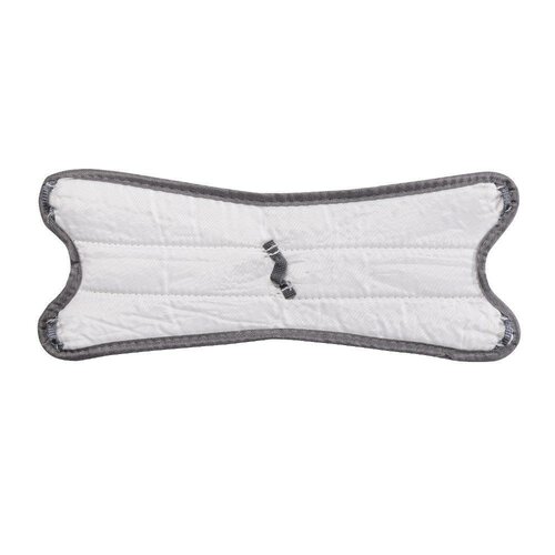 Lamart LT8076 nakładka wymienna do mopa Clean LT8065, 2 szt.