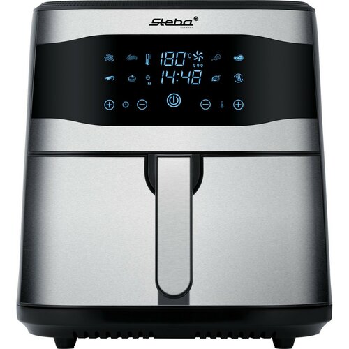 Steba HF 8000 vroča zračna friteza