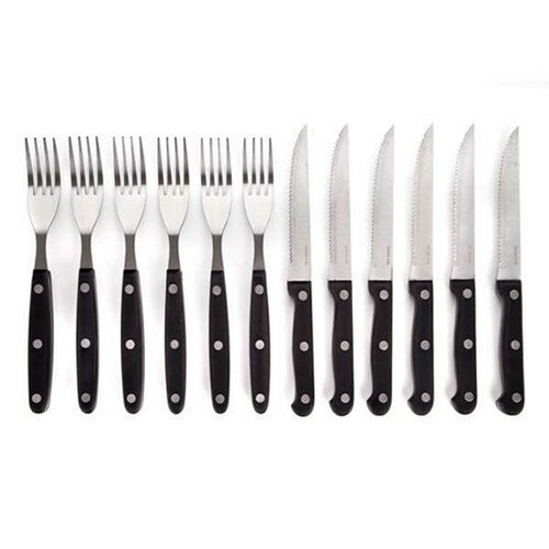 Banquet 12-dielny steakový príbor