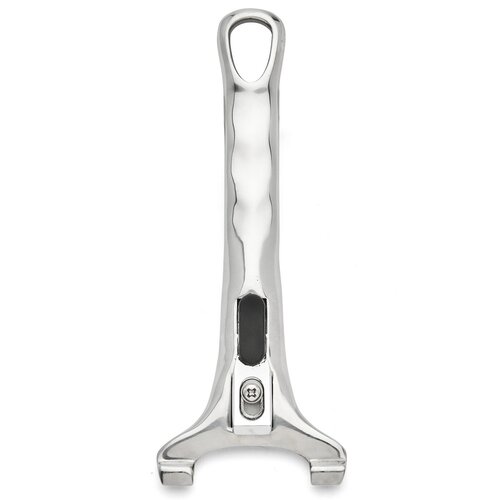 De Buyer 3660.00 LOQY abnehmbarer Griff aus Edelstahl