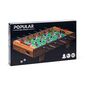 Popular 92225 Joc de societate din lemn - Fotbal
