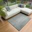 Kusový koberec Udine sivá, 60 x 110 cm