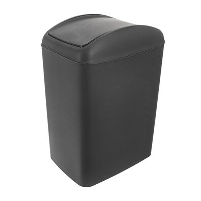 Orion Koš odpadkový Waste kolíbka 20 l, siva