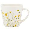 Altom Porcelanasti lonček Marigolds, 420 ml