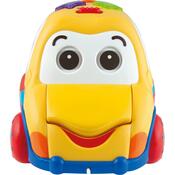 Buddy Toys BBT 3520 Vkládačka Auto, žlutá