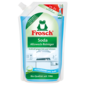 Frosch EKO čistič na kuchyne s prírodnou sódou – náhradná náplň, 950 ml
