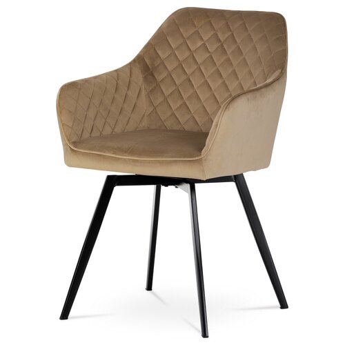 Set de scaune de sufragerie DCH-425 CAP4, 2 buc.
