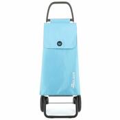 Rolser Trolley auf Rollen Akanto MF RG2, Hellblau