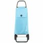 Rolser Trolley auf Rollen Akanto MF RG2, Hellblau