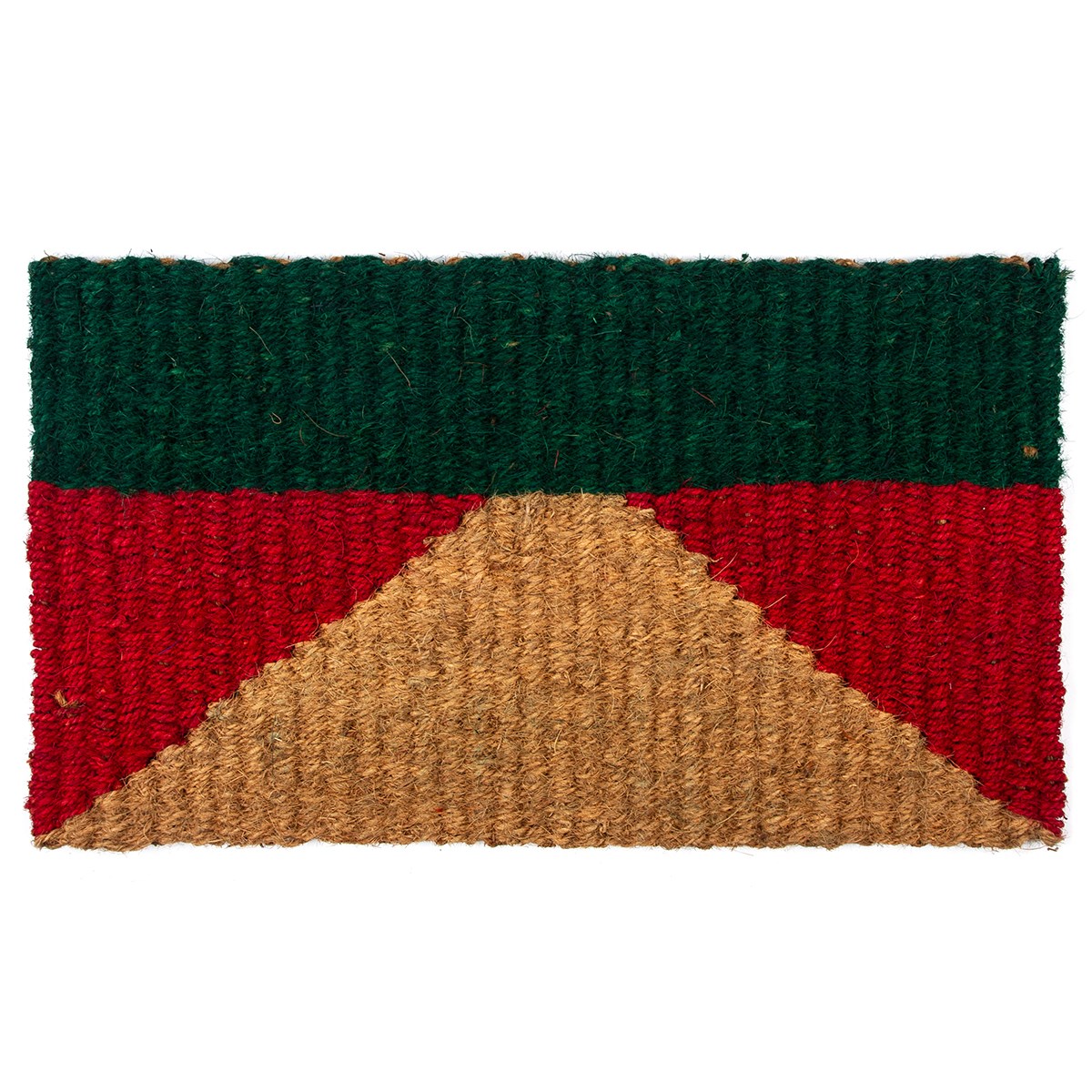 Trade Concept Kokosová rohožka Coir Corridor Mat 4, 45 x 75 cm