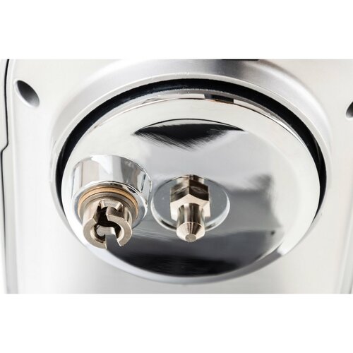 G21 Promesso hliníkový kuchynský robot