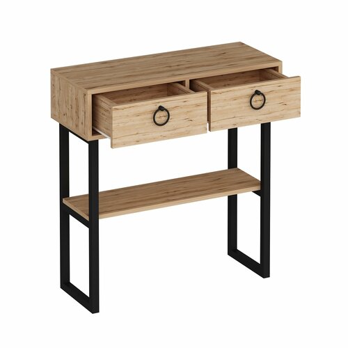 Masă decorativă Valeri Atlantic Pine