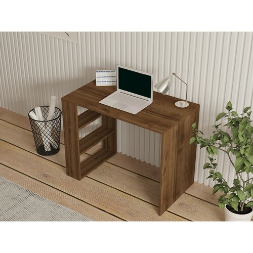 Arbeitstisch Cool Walnut