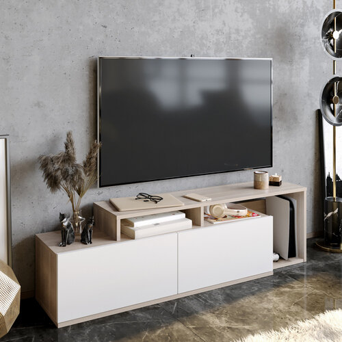 TV-Lowboard Nexera Cordoba
