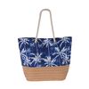 Strandtasche Palms 47 x 37 cm