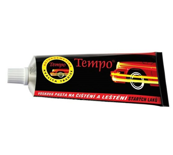TEMPO Pasta, 120 g