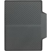 Wenko Abtropfmatte Nelia Maxi, 40 × 35 cm