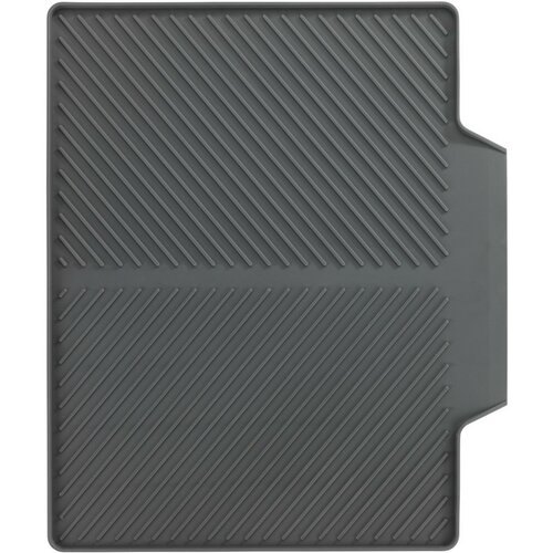 Wenko Abtropfmatte Nelia Maxi, 40 × 35 cm