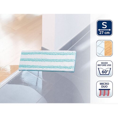 Rezervă mop Leifheit PICOBELLO/PICCOLO Micro Duo 56610