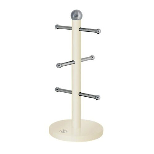 Berlinger Haus Stojan na šálky Cream Metallic Line