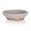 Home Decor Pleten koš Duo, 25 x 8 cm