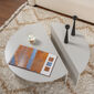 Couchtisch Orion Grey