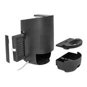 Umidificator și purificator de aer Concept OV1210Perfect Air, negru