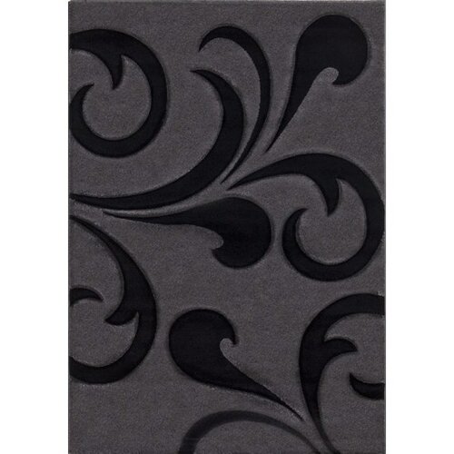 Kusový koberec Hawaii 1320 Grey, 80 x 150 cm