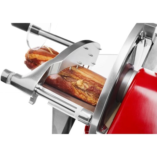 Catler FS 9020 élelmiszer-szeletelő, piros