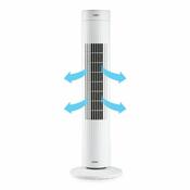 DOMO DO8154 sloupový ventilátor s dálkovým ovládáním