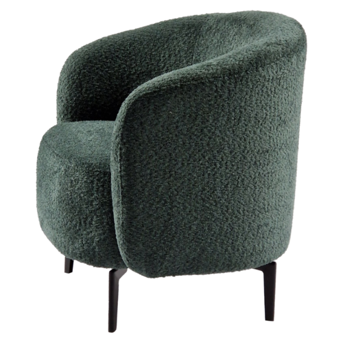 Scaun PRESO, verde