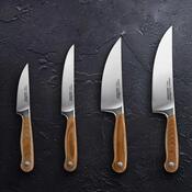 Tescoma Nôž univerzálny FEELWOOD, 13 cm