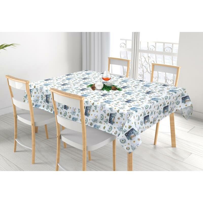 Bellatex Obrus Kraina, 70 x 70 cm, 70 x 70 cm