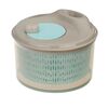 Kela Centrifugal salad spinner DRY, blue