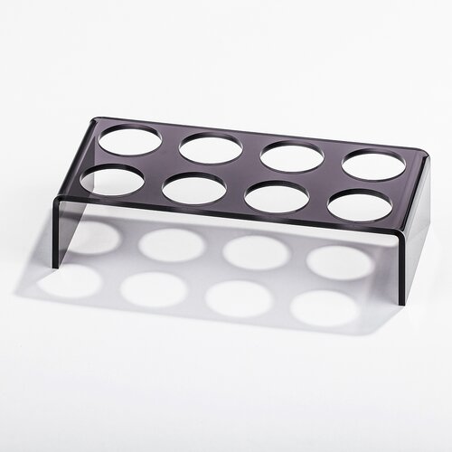 Tacka na jajka Egg Tray, szara