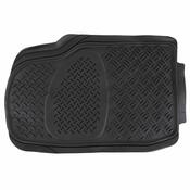 Sixtol Uniwersalne dywaniki samochodowe CAR MAT UNI SET 2, 3 szt.