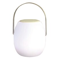 Sharks Bluetooth reproduktor LED 2223S, 22 x 24 cm Sharks Bluetooth reproduktor LED 2223S, 22 x 24 cm