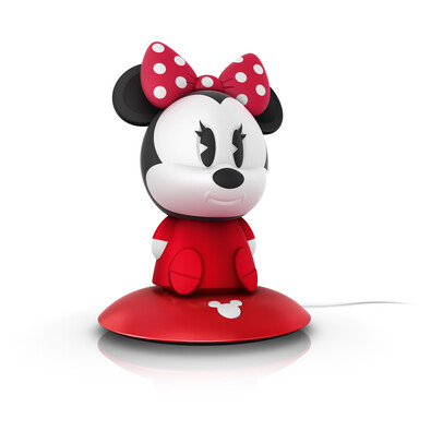 Philips Disney Minie asztali lámpa