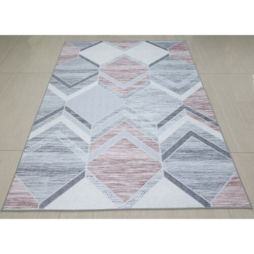 Kusový koberec Abbie, 120 x 170 cm